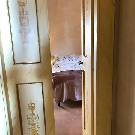 Borgo Dei Conti Campello 度假居