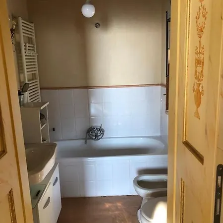 Borgo Dei Conti Campello Сasa de vacaciones *