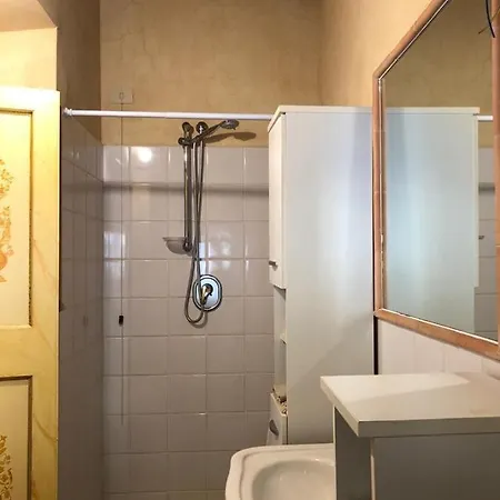 Borgo Dei Conti Campello Semesterbostad