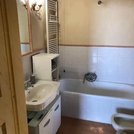 Borgo Dei Conti Campello Semesterbostad