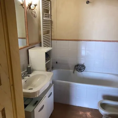 Borgo Dei Conti Campello Сasa de vacaciones