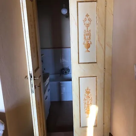 Semesterbostad Borgo Dei Conti Campello *