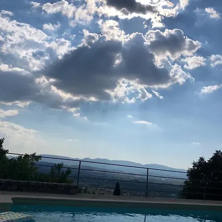 Borgo Dei Conti Campello