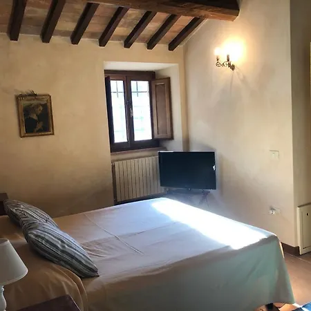 Borgo Dei Conti Campello