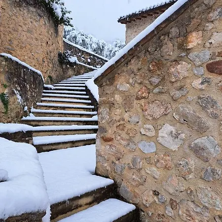 Borgo Dei Conti Campello 克利通诺河畔坎佩洛