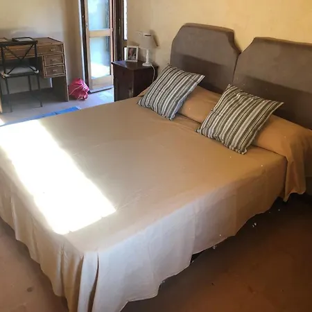 Borgo Dei Conti Campello 度假居 克利通诺河畔坎佩洛