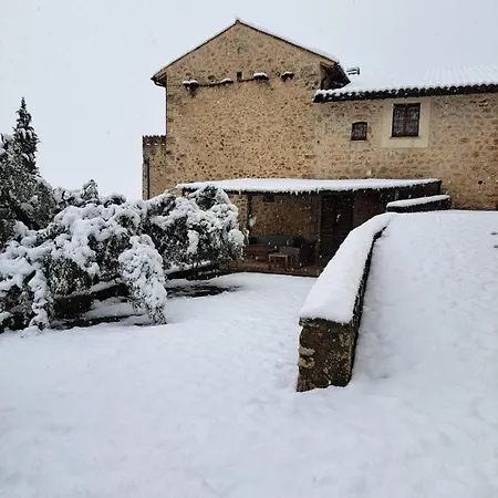 Borgo Dei Conti Campello * 克利通诺河畔坎佩洛