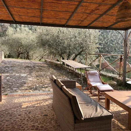 Borgo Dei Conti Campello * Campello sul Clitunno