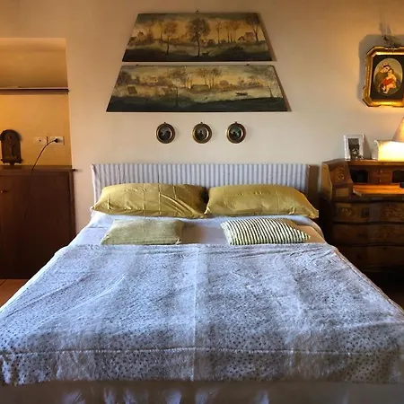 Borgo Dei Conti Campello * Campello sul Clitunno