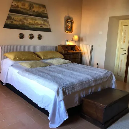 Borgo Dei Conti Campello *