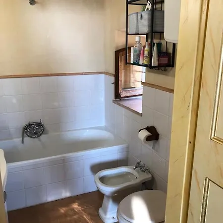 度假居 Borgo Dei Conti Campello *
