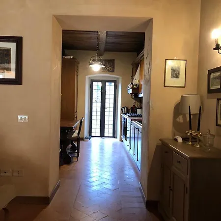 Borgo Dei Conti Campello *